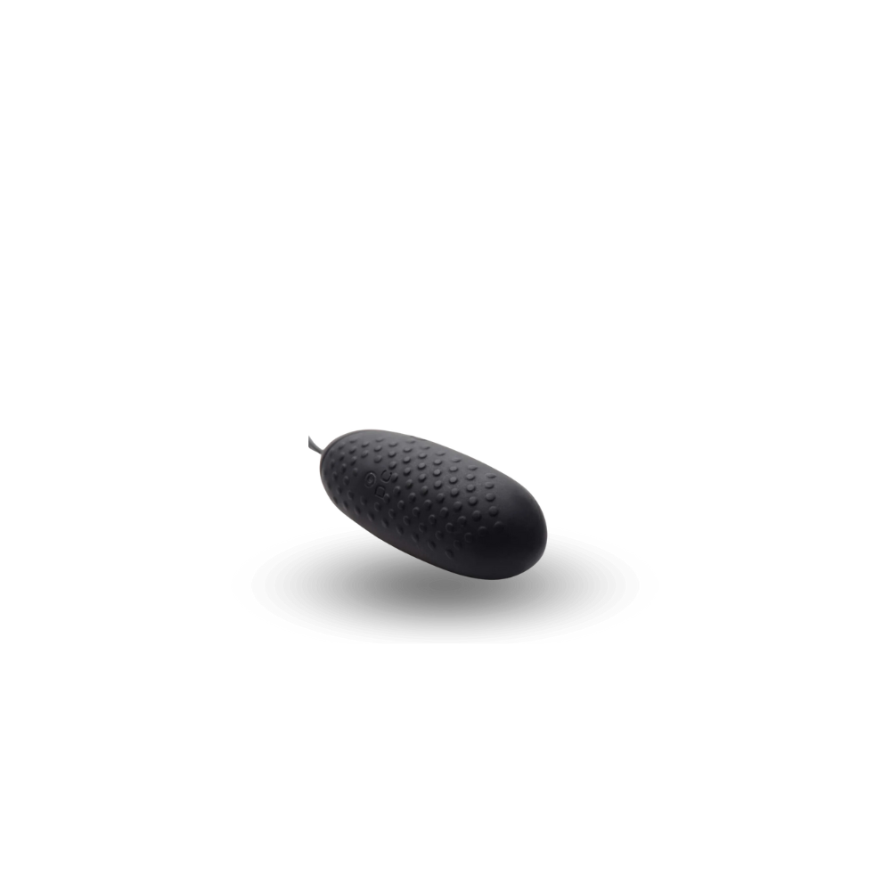 EGG| Vibrador a control remoto