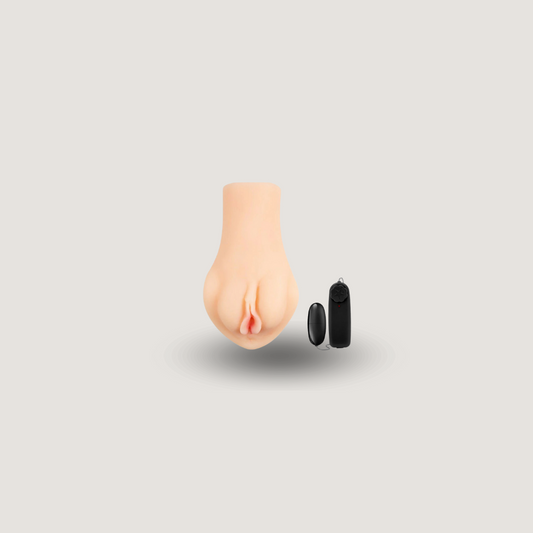Honey Pot Ultimate Sexual Experience | Vagina con vibracion incluida