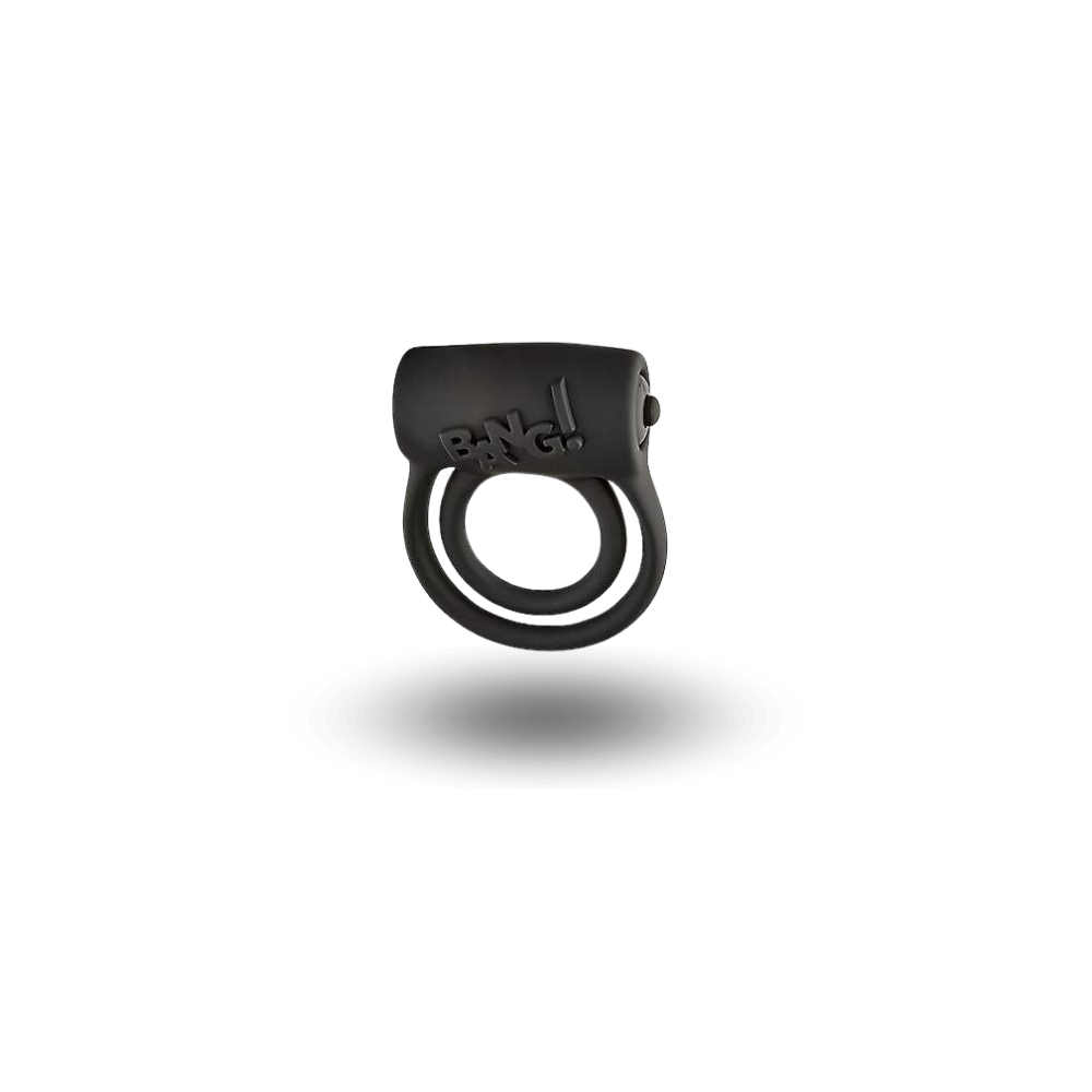 C-Ring | Anillo vibrador para pene
