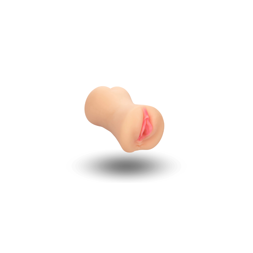 Stroke It | Masturbador para hombre doble entrada