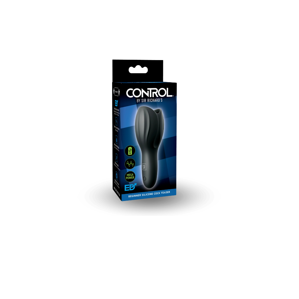 Control Mini| Masturbador