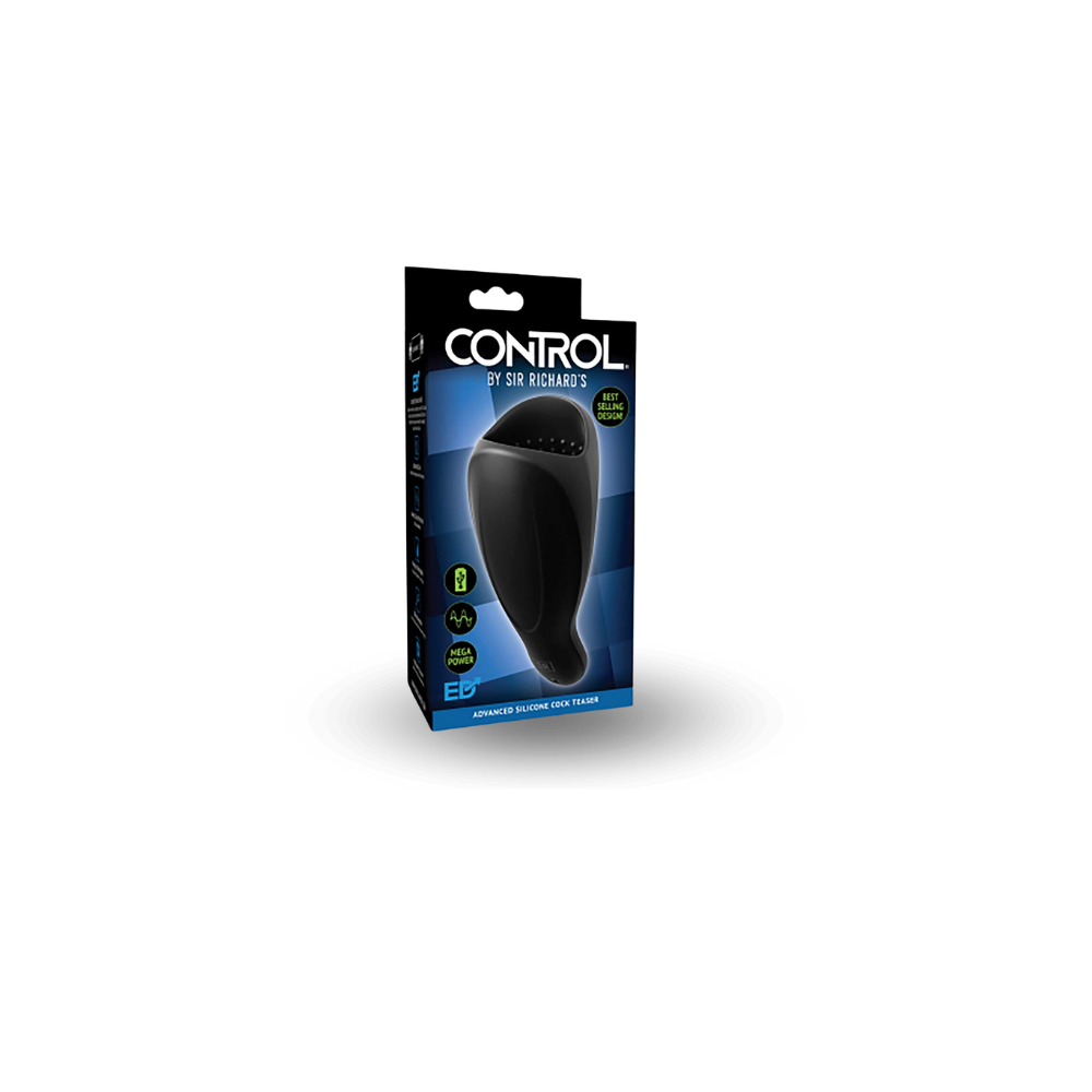 Control | Masturbador "Funda" para hombres