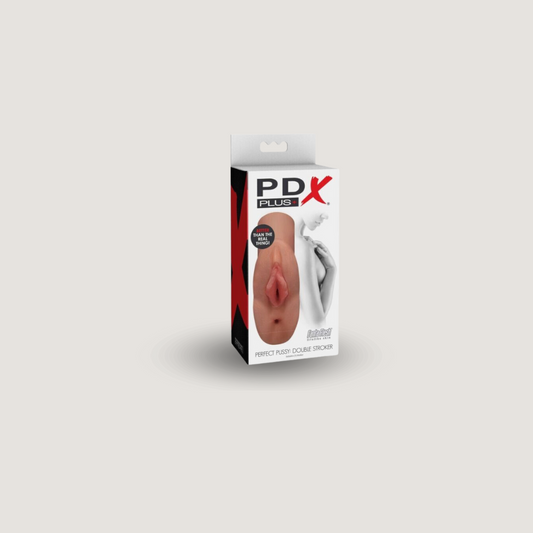 Pdx Plus | Masturbador para hombre