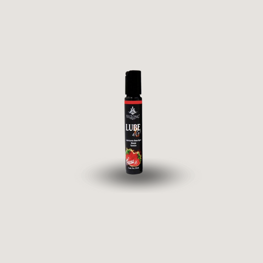 Lube 4 en 1 | Lubricante Masaje Termico