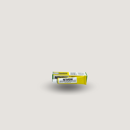 Retardin | Body Cream relaciones sexuales