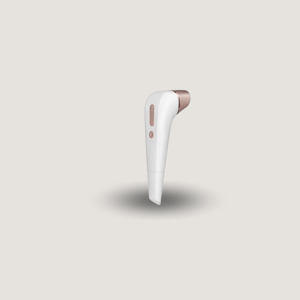 Number Two | Air Pulse Estimulador
