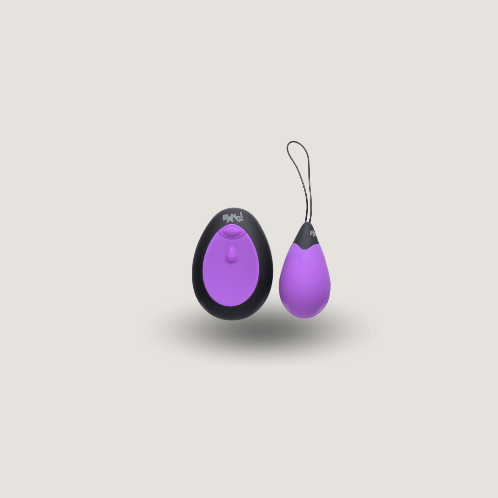 10x Egg | Masturbador para parejas a control remoto