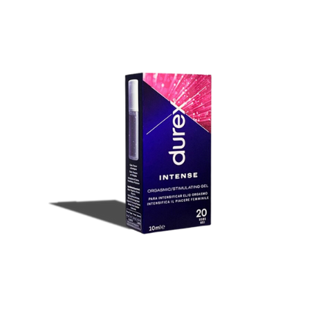 Lubricantes y geles